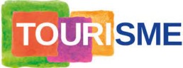 Tourisme logo